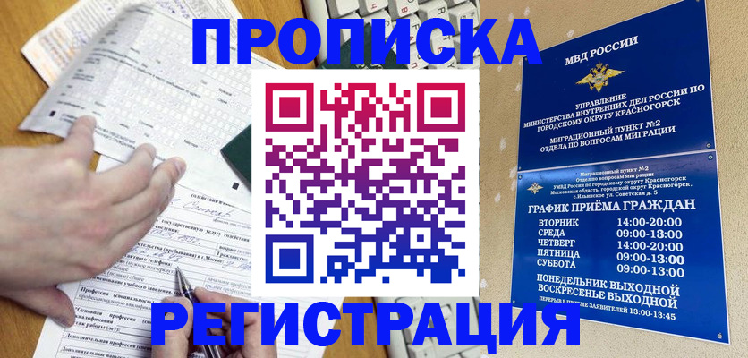 купить прописку в Камышине