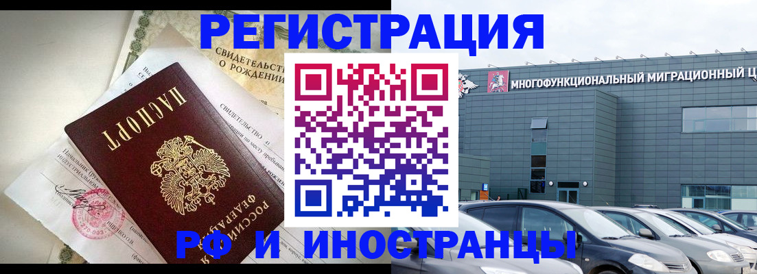 прописка гарантия в Камышине
